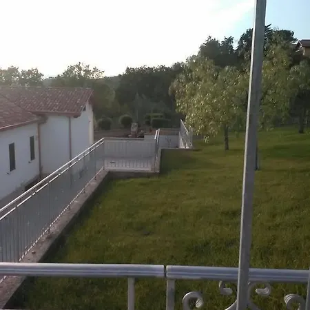 Panorama Montecorvino Pugliano