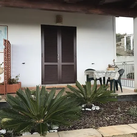 Ferienhaus Panorama